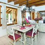Villa Tancotes