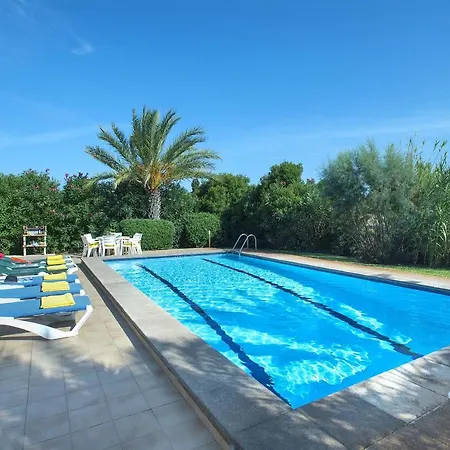 Villa Tancotes