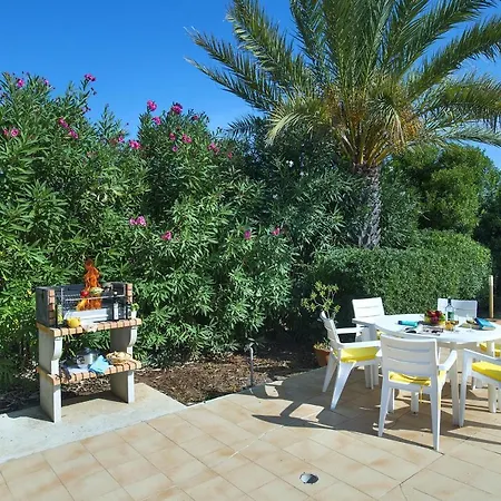 Tancotes Villa *