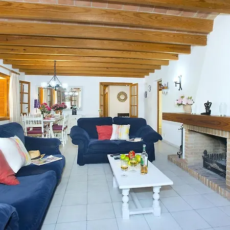 Tancotes Villa Pollenca