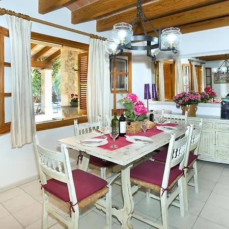 Vila Tancotes