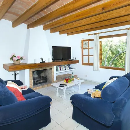 Tancotes Villa *