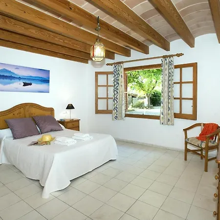 Tancotes Villa *