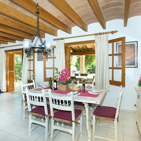 Tancotes Villa Pollenca