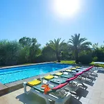 Tancotes 别墅 波连斯萨