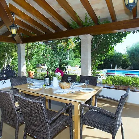 Tancotes Villa Pollenca