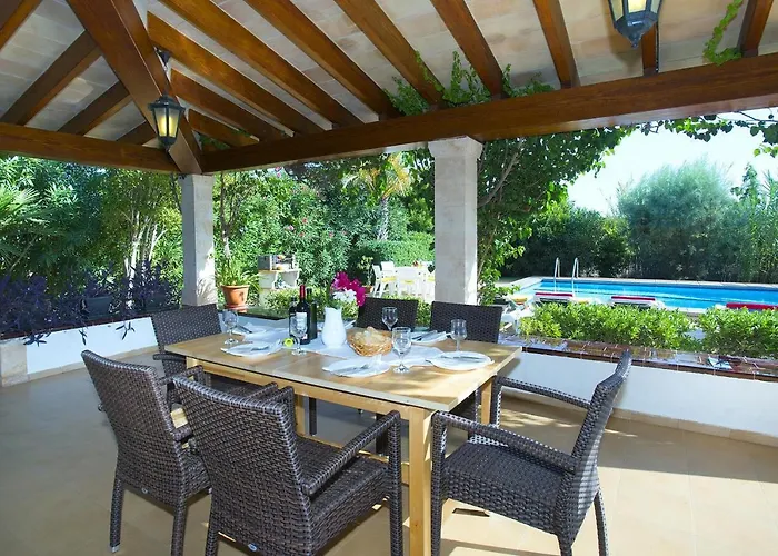 Tancotes Villa Pollença