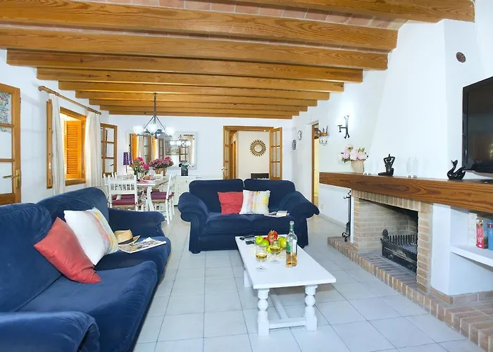 Tancotes Villa Pollenca